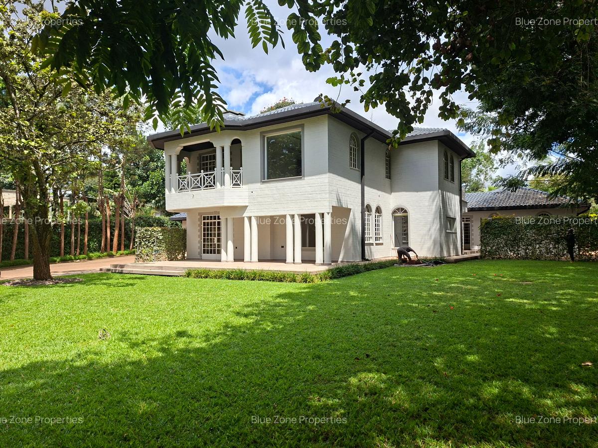 5 Bed House with En Suite at Off Runda Grove - 3