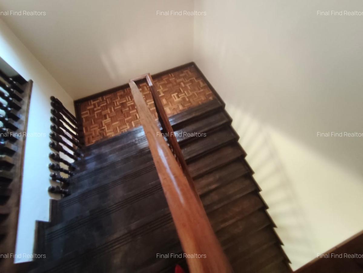 Commercial Property with Service Charge Included in Gigiri - 7