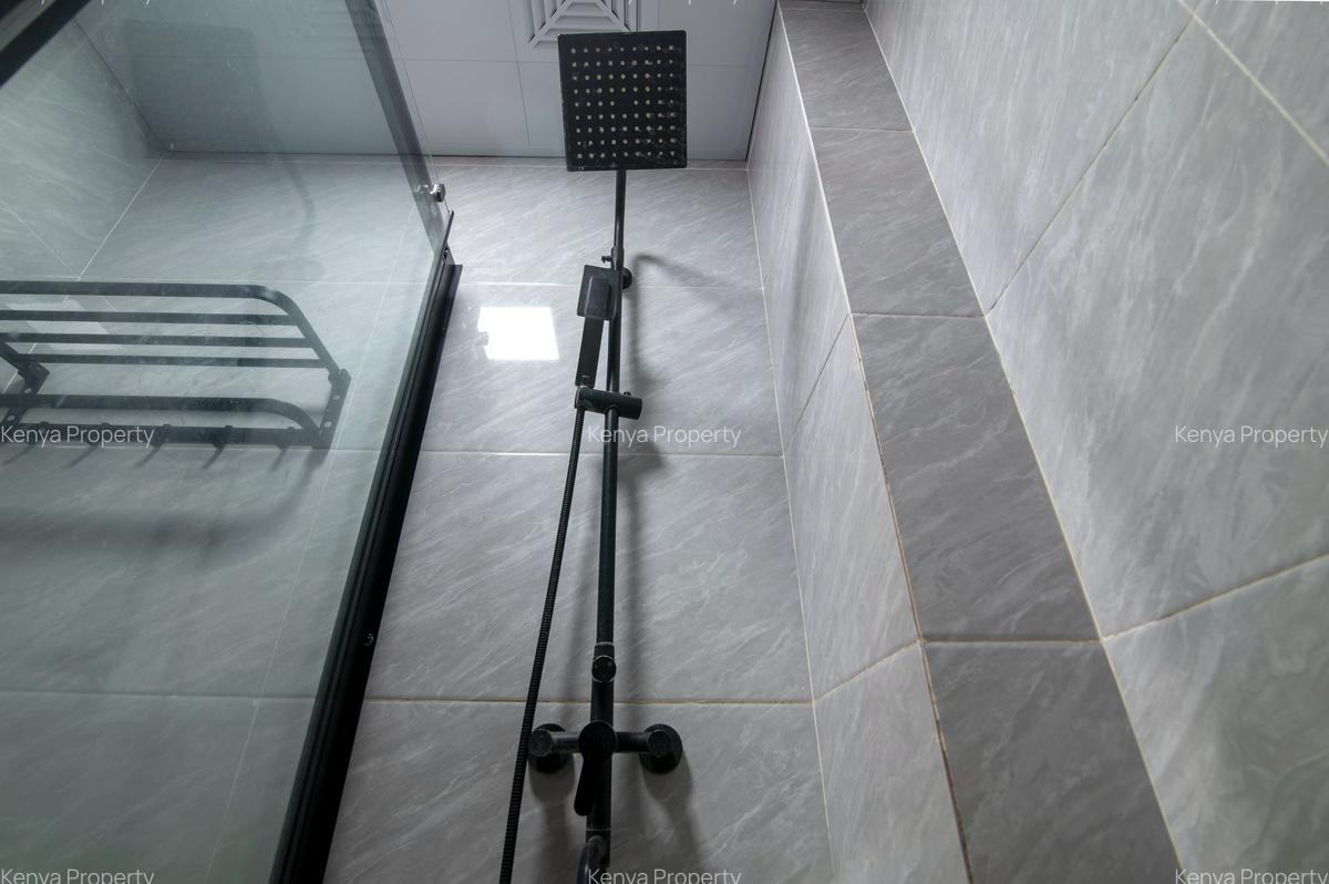 2 Bed Apartment with Swimming Pool at Menelik Road - 15