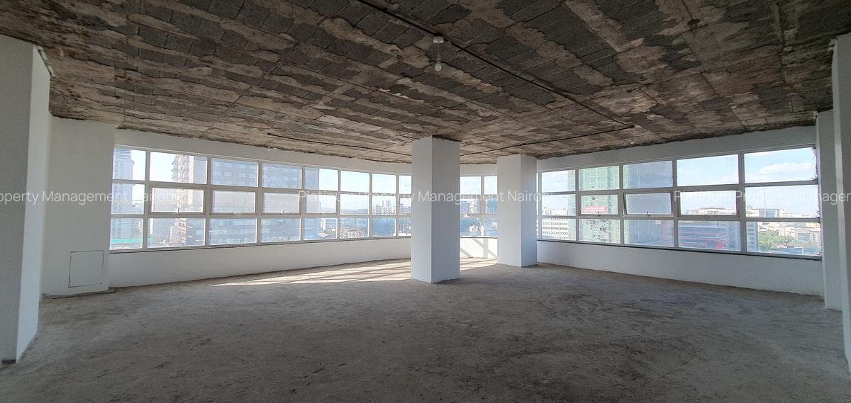 3,000 ft² Office with Backup Generator at Westlands Rd - 1