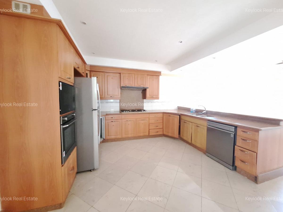 4 Bed Townhouse with En Suite at Old Kitisuru Road - 4