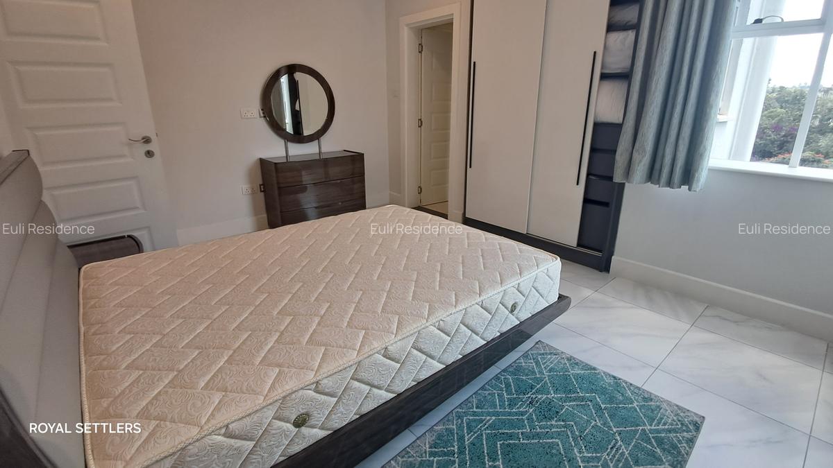 Furnished 2 Bed Apartment with En Suite at Rhapta Rd - 5