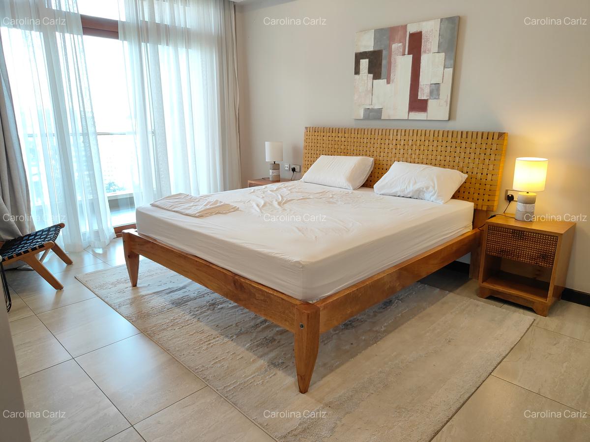 Furnished 2 Bed Apartment with En Suite at General Mathenge Rd - 13