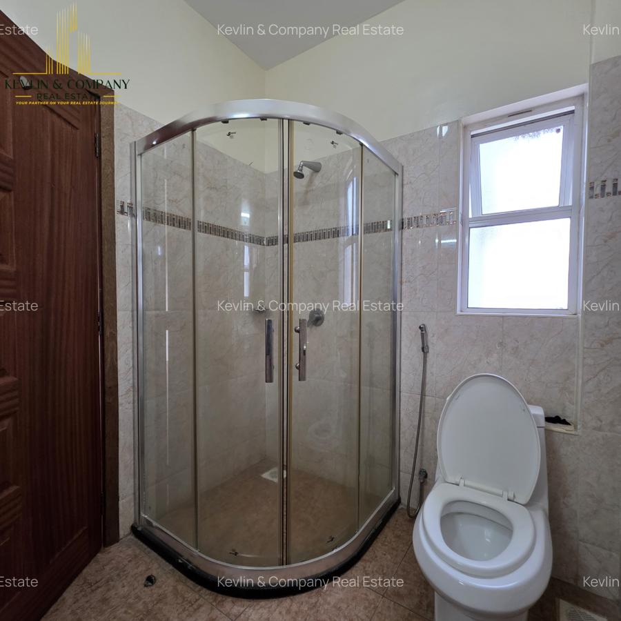 3 Bed Apartment with En Suite in Kileleshwa - 11