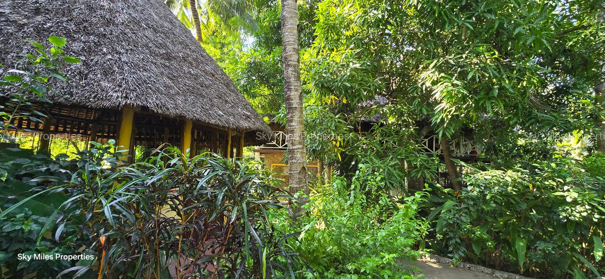 3 Bed Villa with En Suite at Mtwapa - 9