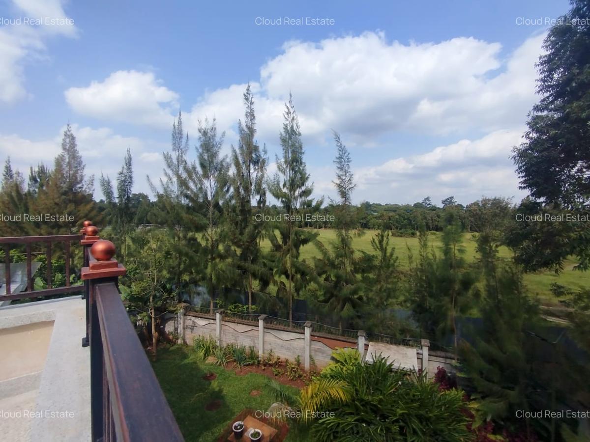 7 Bed House with En Suite in Karen - 16