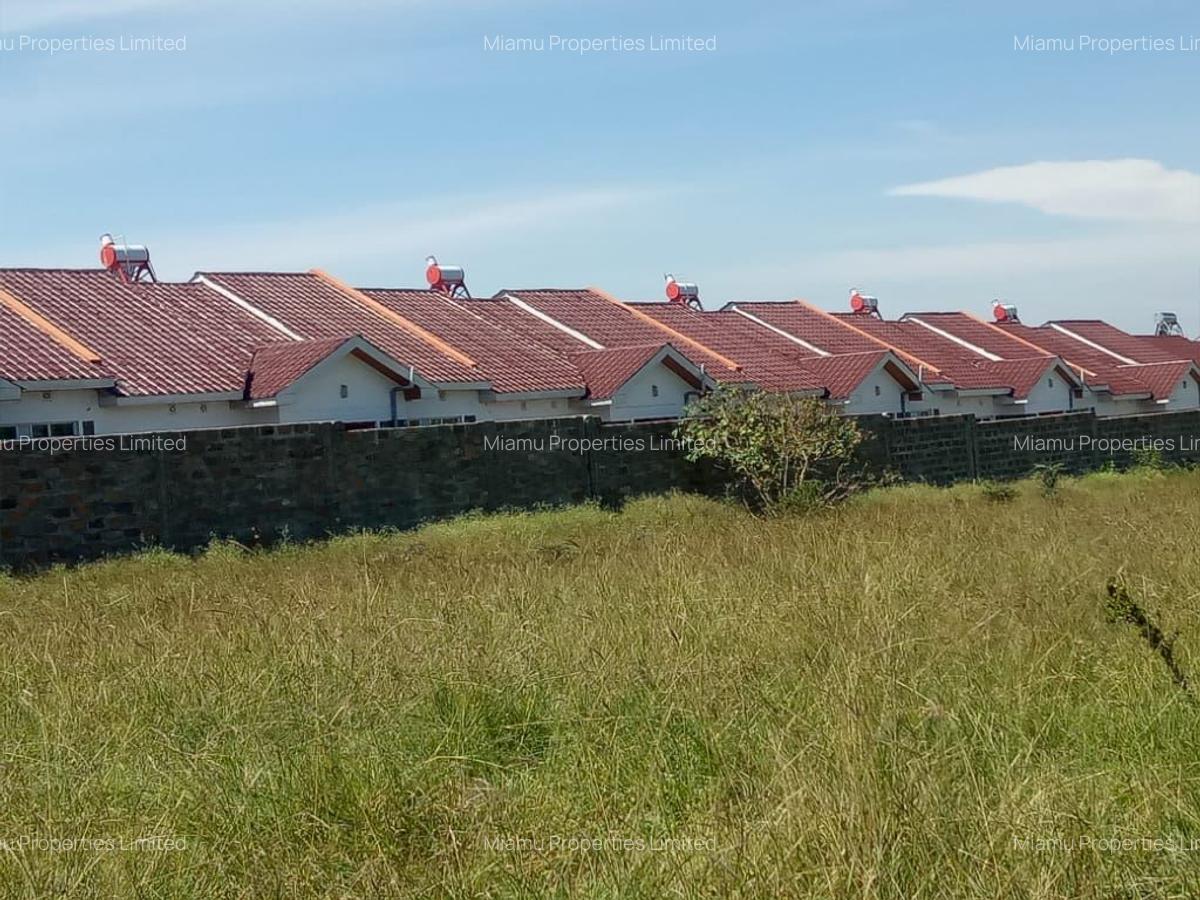 3 Bed House with En Suite at Malaa Town - 7