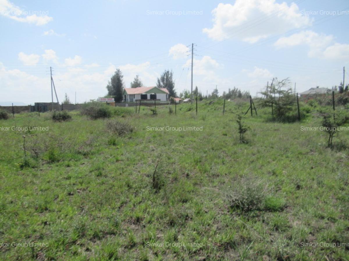 6.1 ac Land at Sabaki - 5