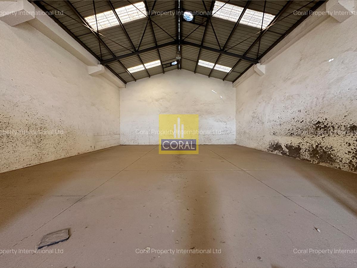 Warehouse in Syokimau - 13