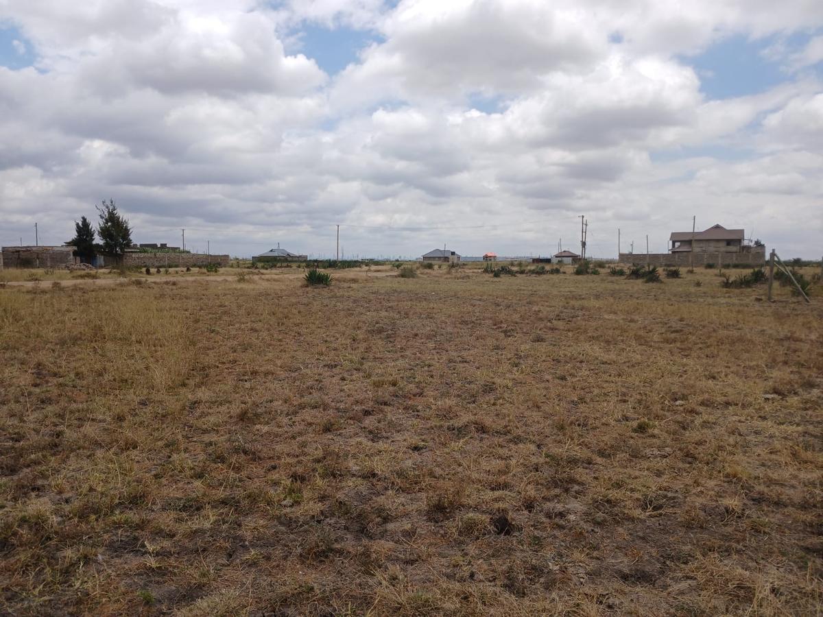 0.125 ac Residential Land at Mastore - 1