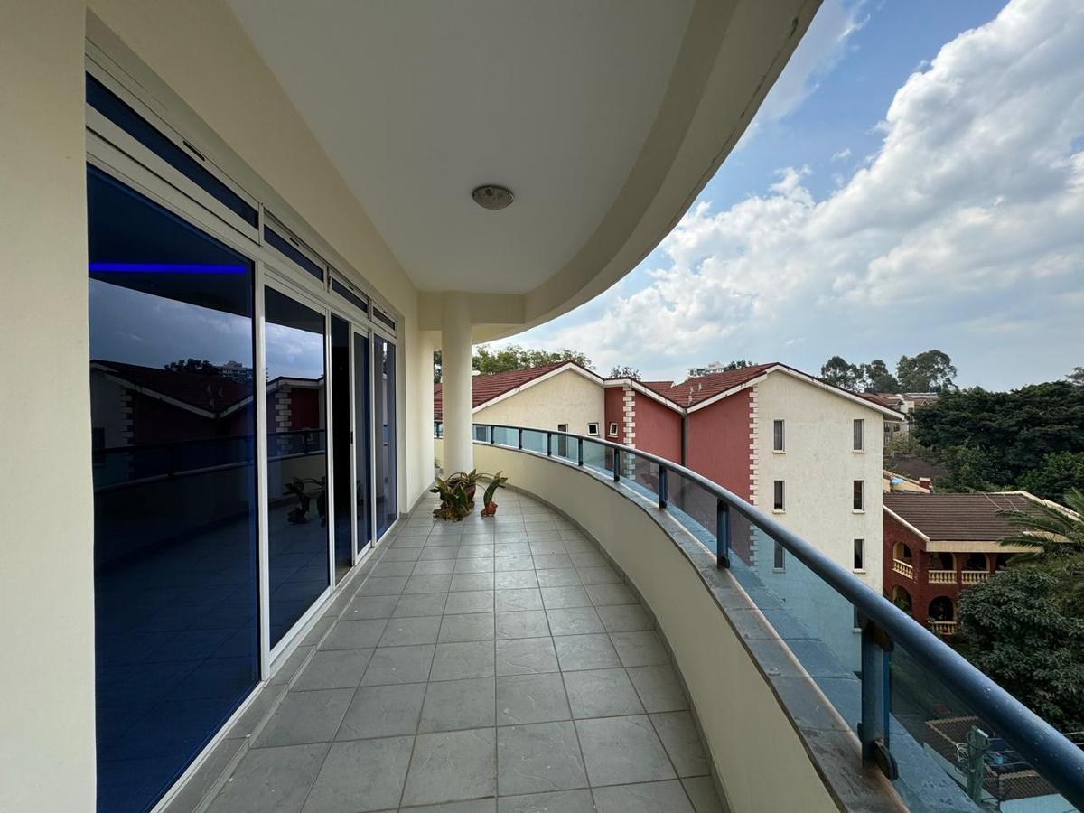 4 Bed Apartment with En Suite in Kileleshwa - 9