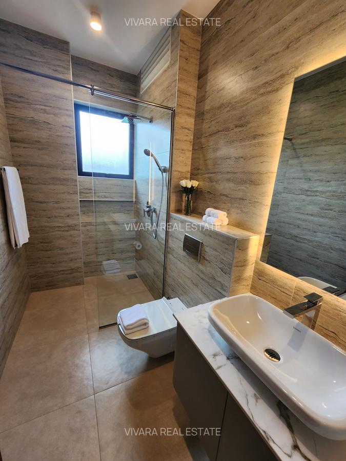 1 Bed Apartment with Swimming Pool in Riverside - 18