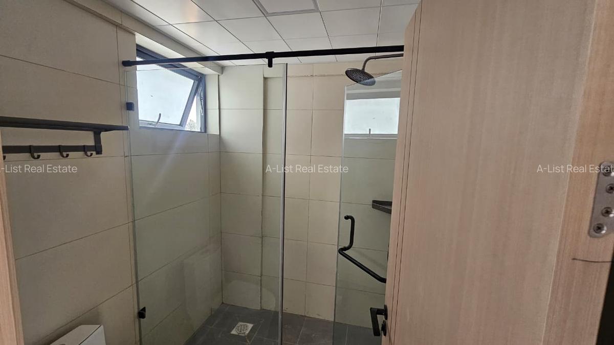 2 Bed Apartment with En Suite at Mvuli Road - 9