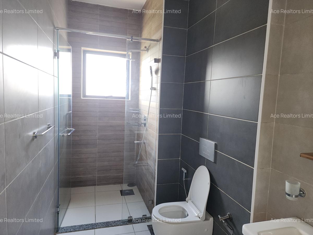 2 Bed Apartment with En Suite at Near International Montessori - 7