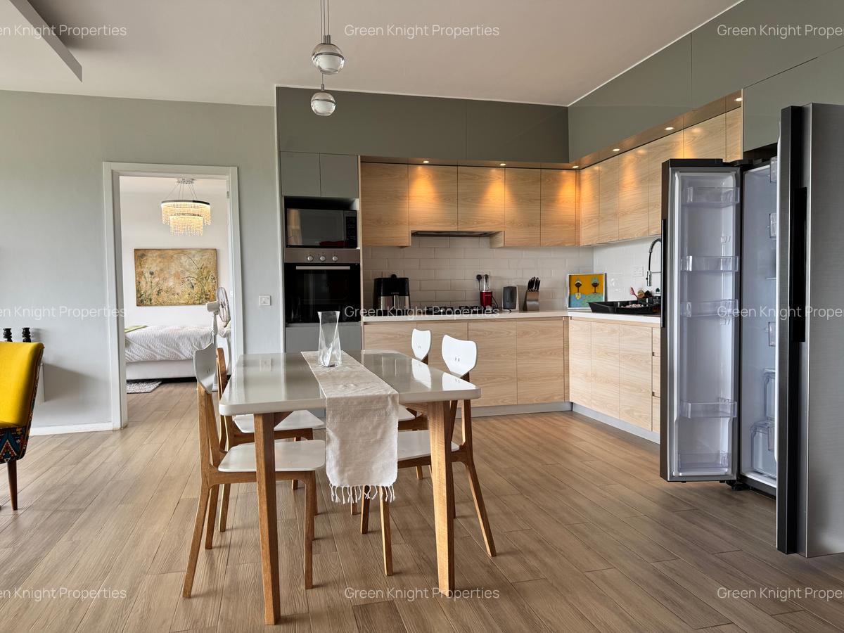 Serviced 2 Bed Apartment with En Suite in Lavington - 3