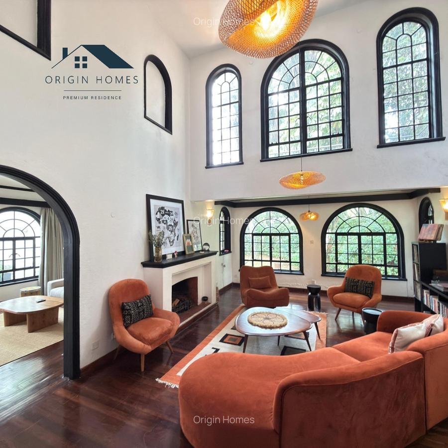 4 Bed Townhouse with En Suite at Riverside Drive - 2