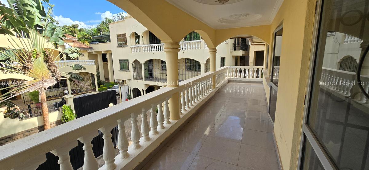 Commercial Property with Backup Generator at Lavington Green - 20