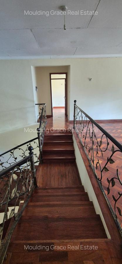 4 Bed House in Karen - 10