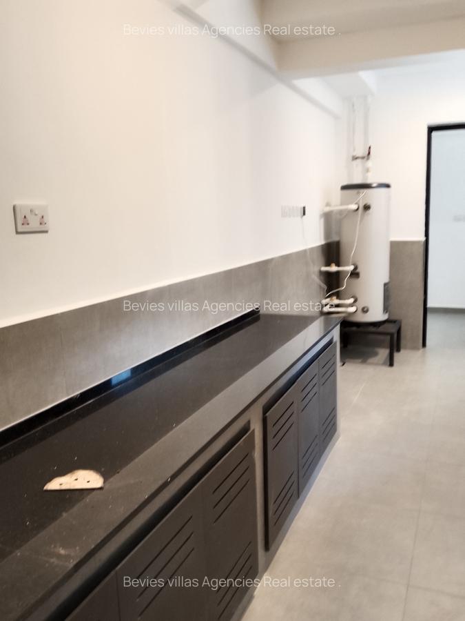 2 Bed Apartment with En Suite at General Mathenge - 9