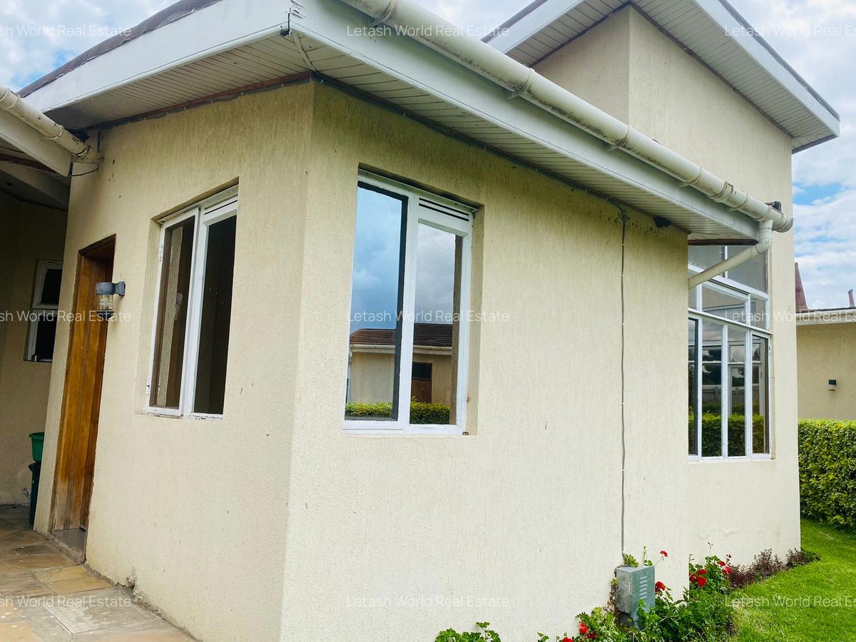 3 Bed House with En Suite in Naivasha - 15