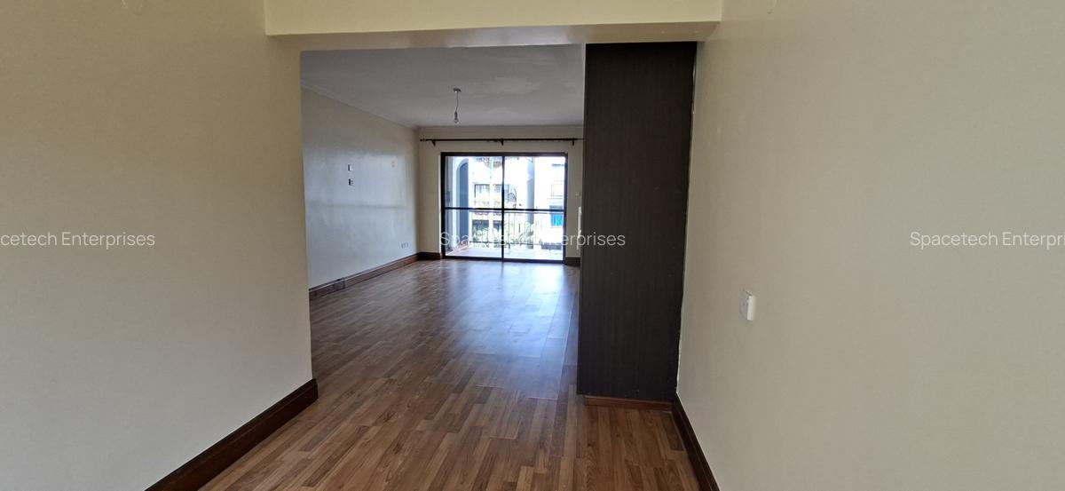 5 Bed Townhouse with En Suite in Westlands Area - 12