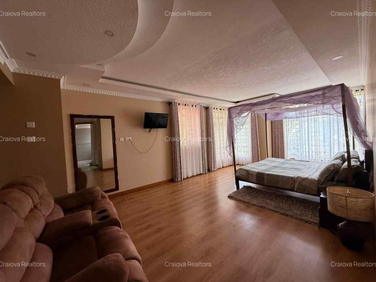 5 Bed Villa with En Suite at Mushroom Garden - 13