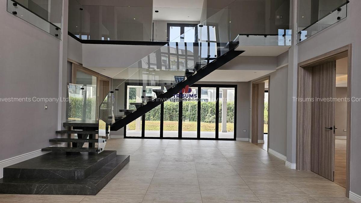 3 Bed Townhouse with En Suite in Runda - 7