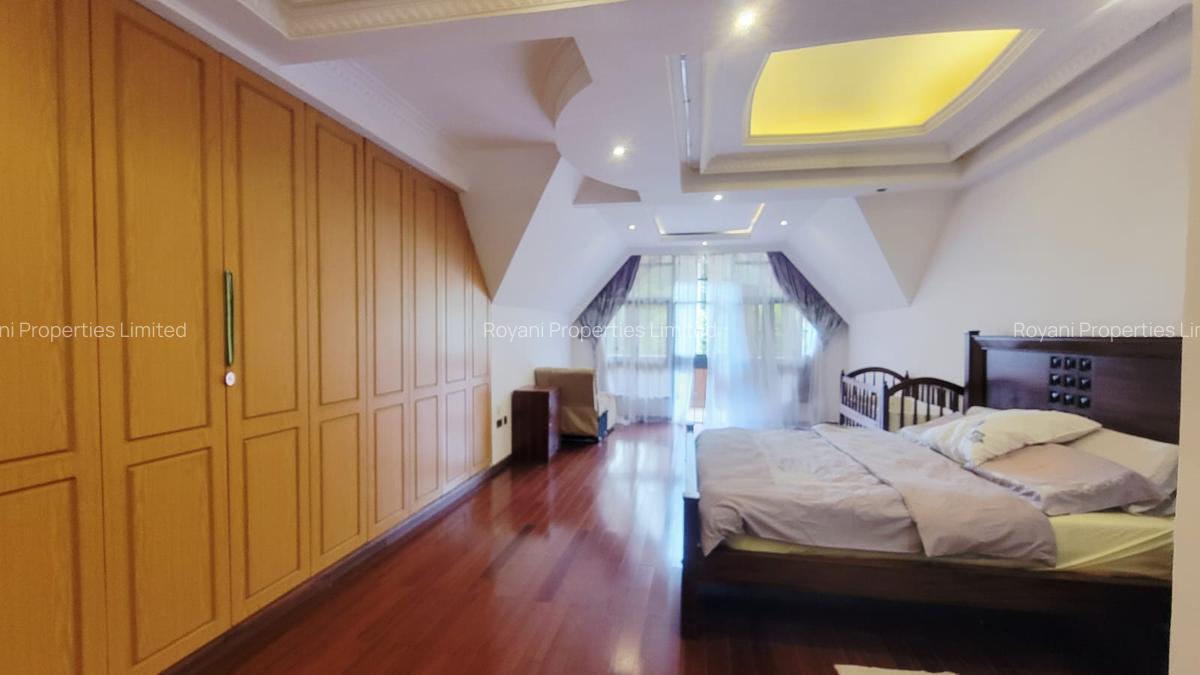 5 Bed House with En Suite in Thika Road - 14