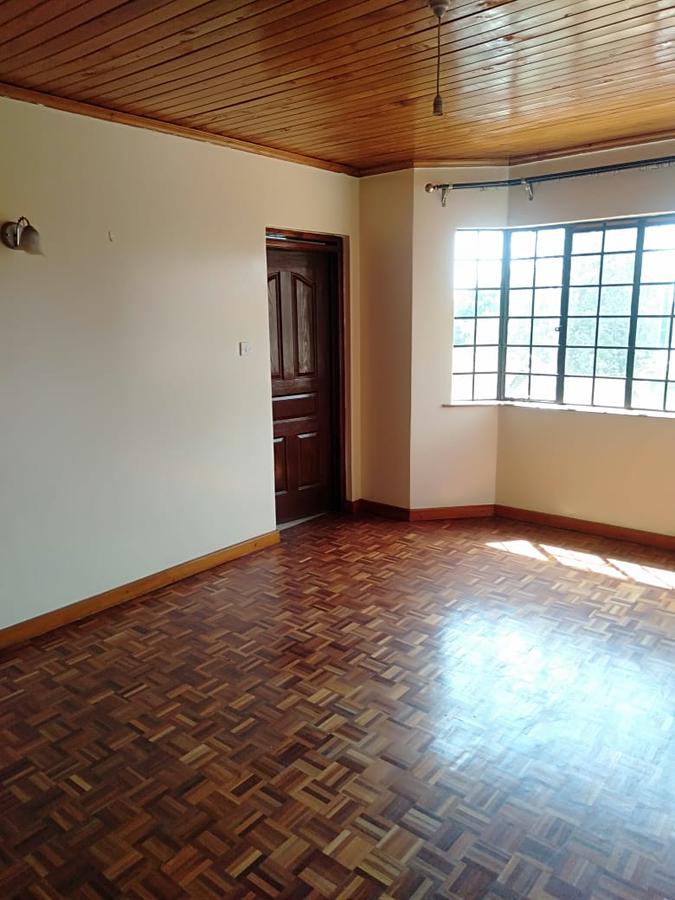 4 Bed Apartment with En Suite at Valley Arcade Lavington - 5