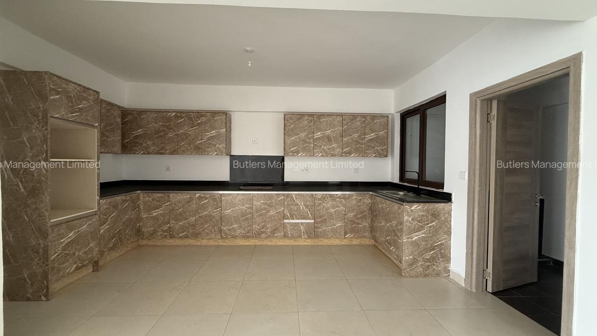 3 Bed Apartment with En Suite at Rhapta Road - 10