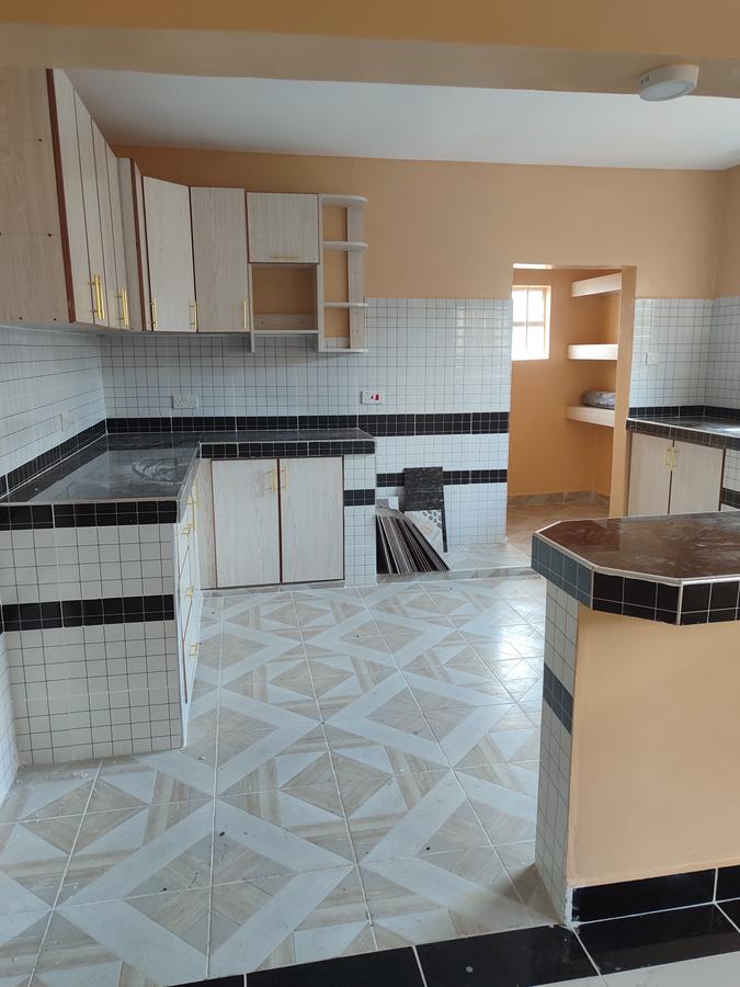 3 Bed House with En Suite in Ongata Rongai - 2