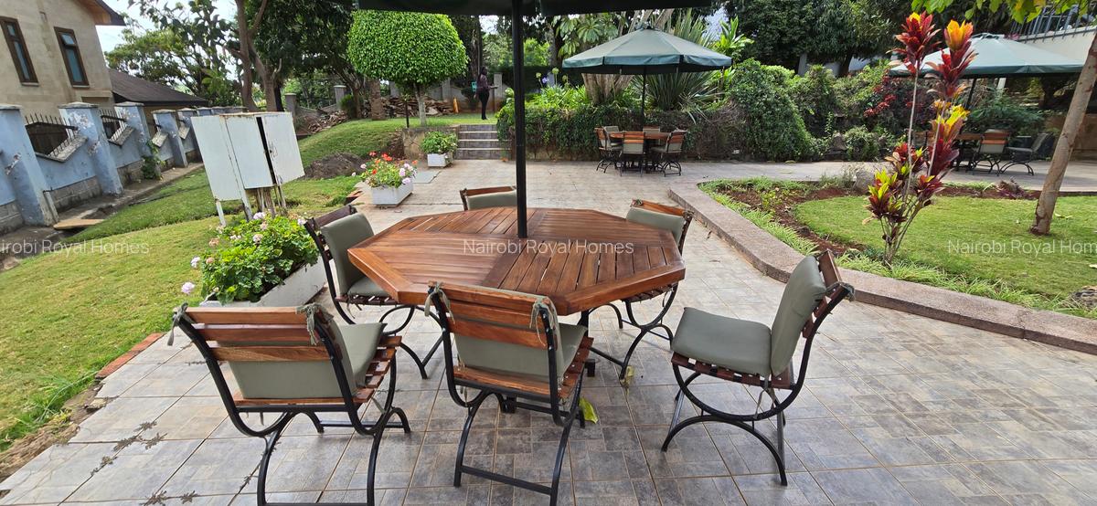 Commercial Property with Service Charge Included at Lavington Mall - 17