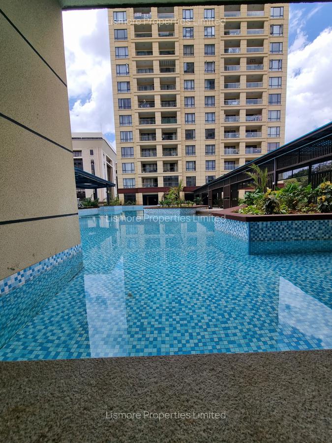 Serviced 1 Bed Apartment with En Suite at Jubavu - 1