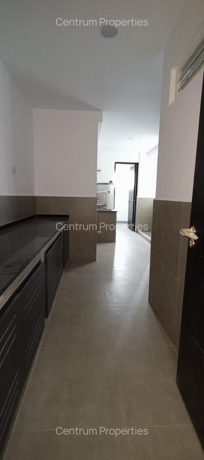 2 Bed Apartment with En Suite at Westlands - 13