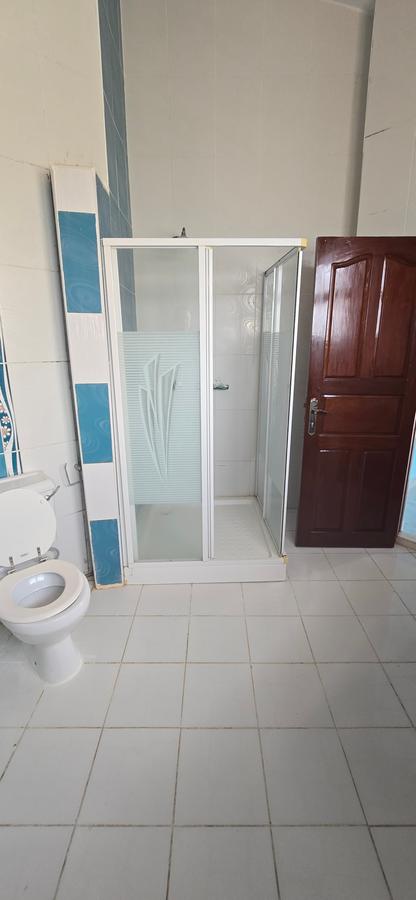 5 Bed Townhouse with En Suite in Nyali Area - 4