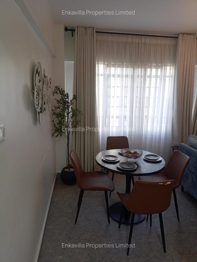 3 Bed Apartment with En Suite at Makasembo Road - 3