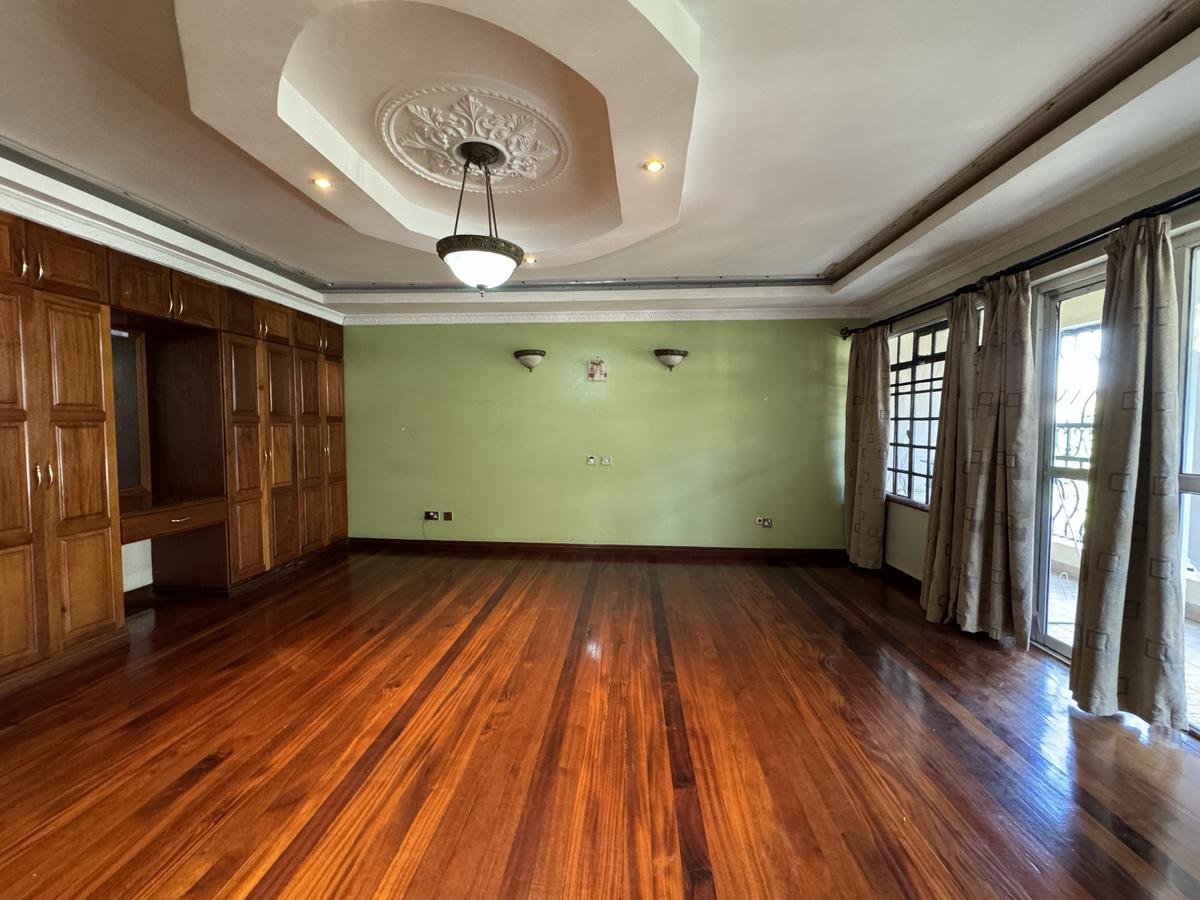 5 Bed Townhouse with En Suite in Kileleshwa - 8