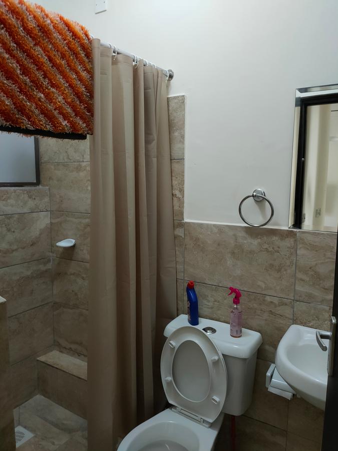 Serviced 2 Bed Apartment with En Suite in Vipingo - 14