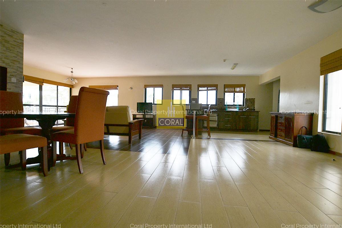 2 Bed Apartment with Backup Generator in Gigiri - 17