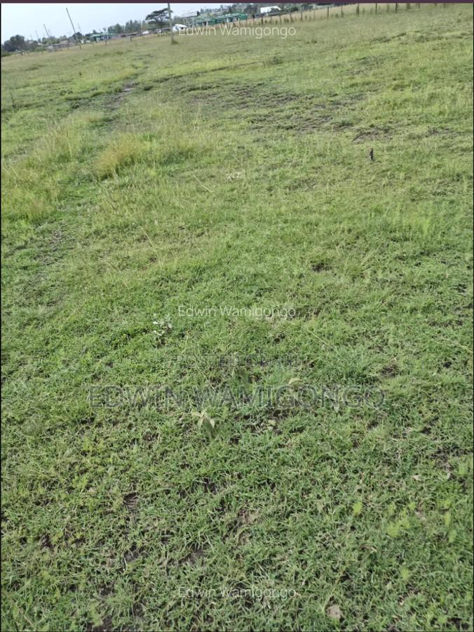 1 ac Land at Babito Shopping Centre - 2