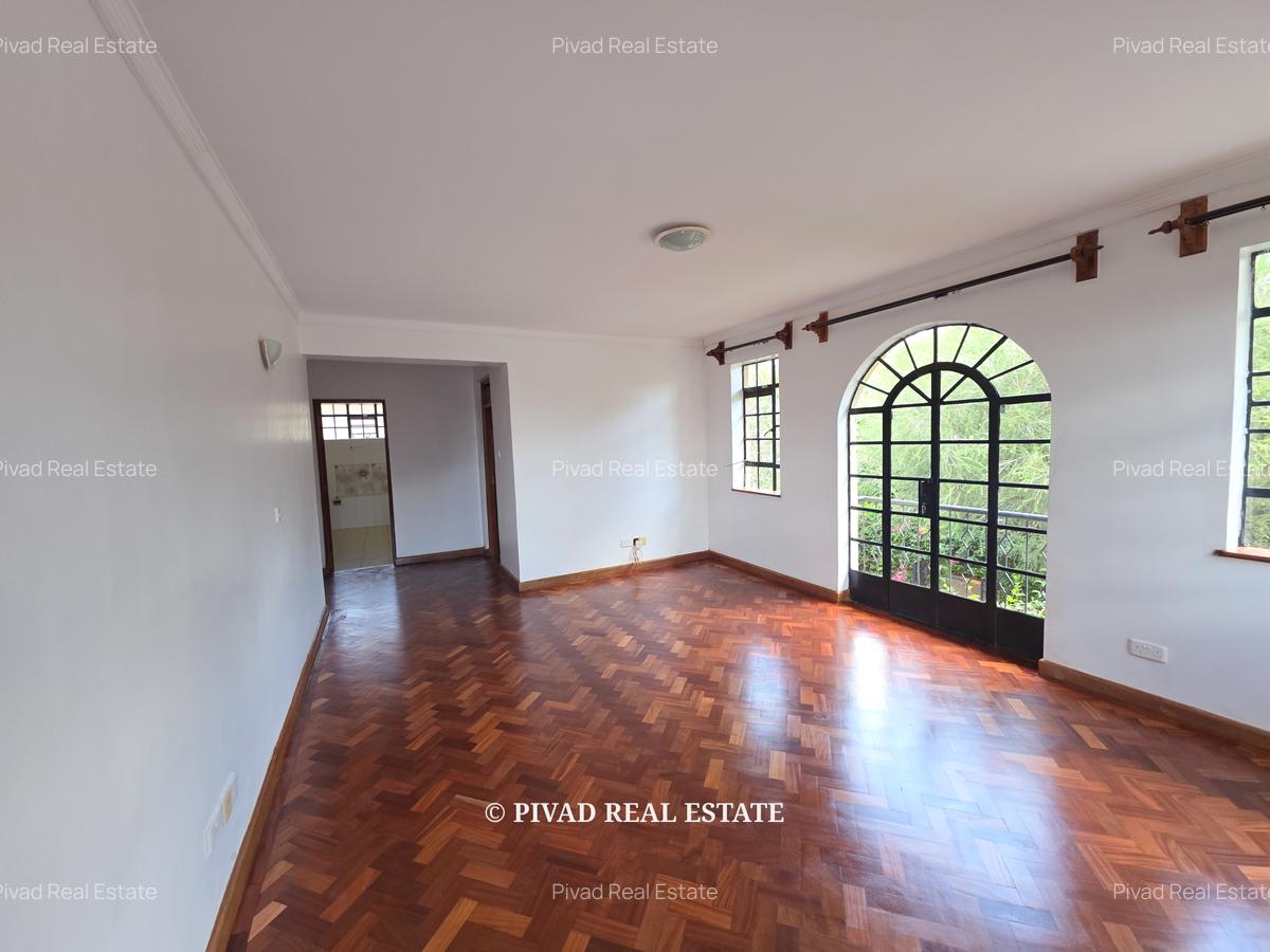 5 Bed House with Swimming Pool in Kitisuru - 3