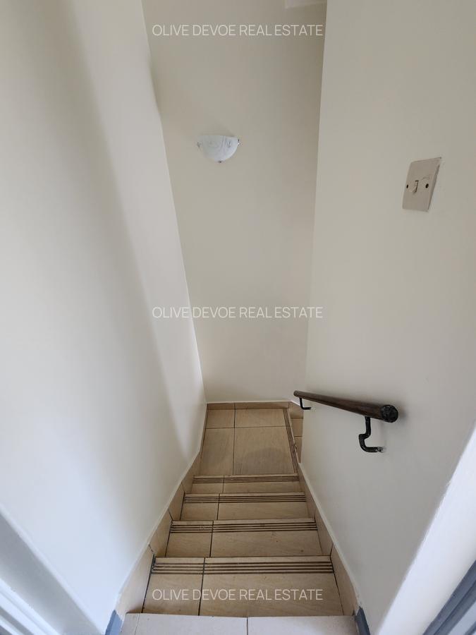 3 Bed Apartment with En Suite in Parklands - 7