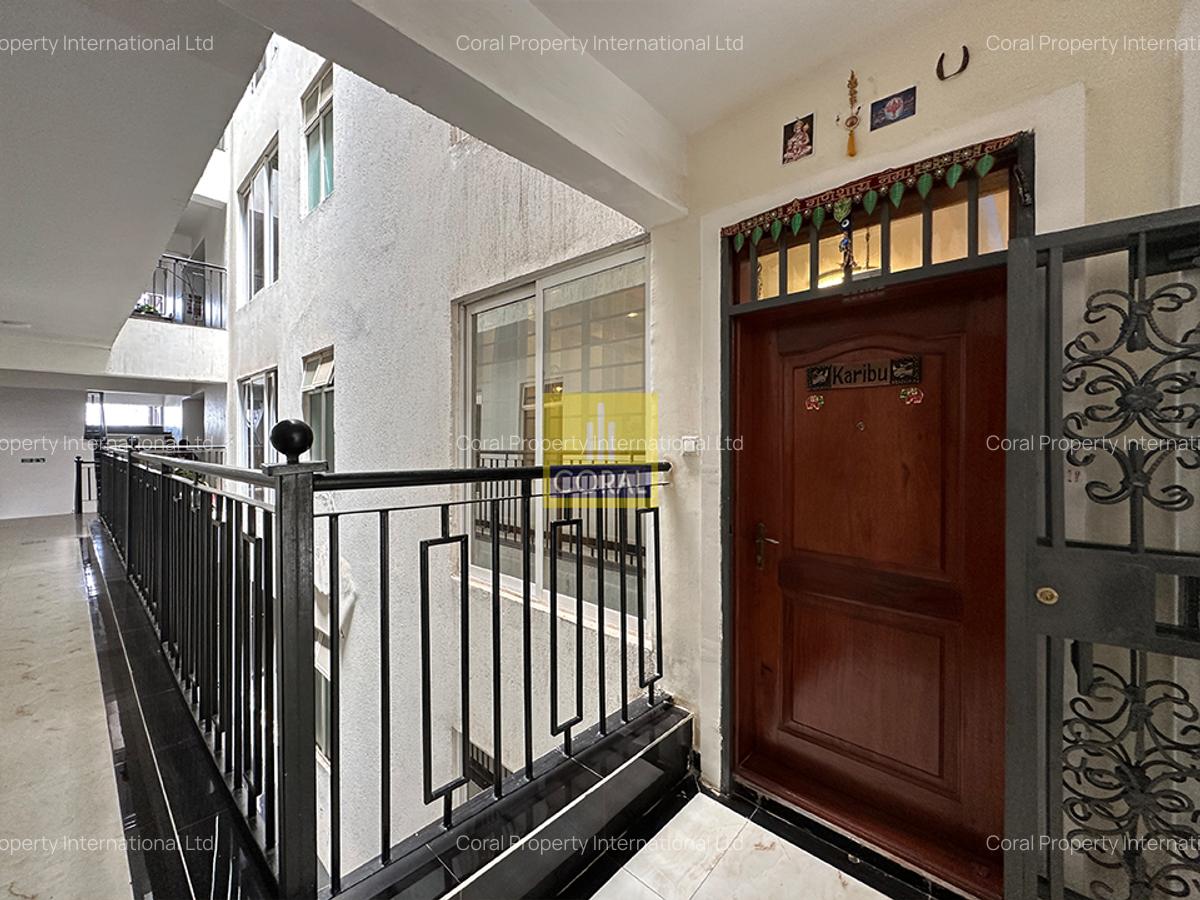 4 Bed Apartment in Parklands - 19