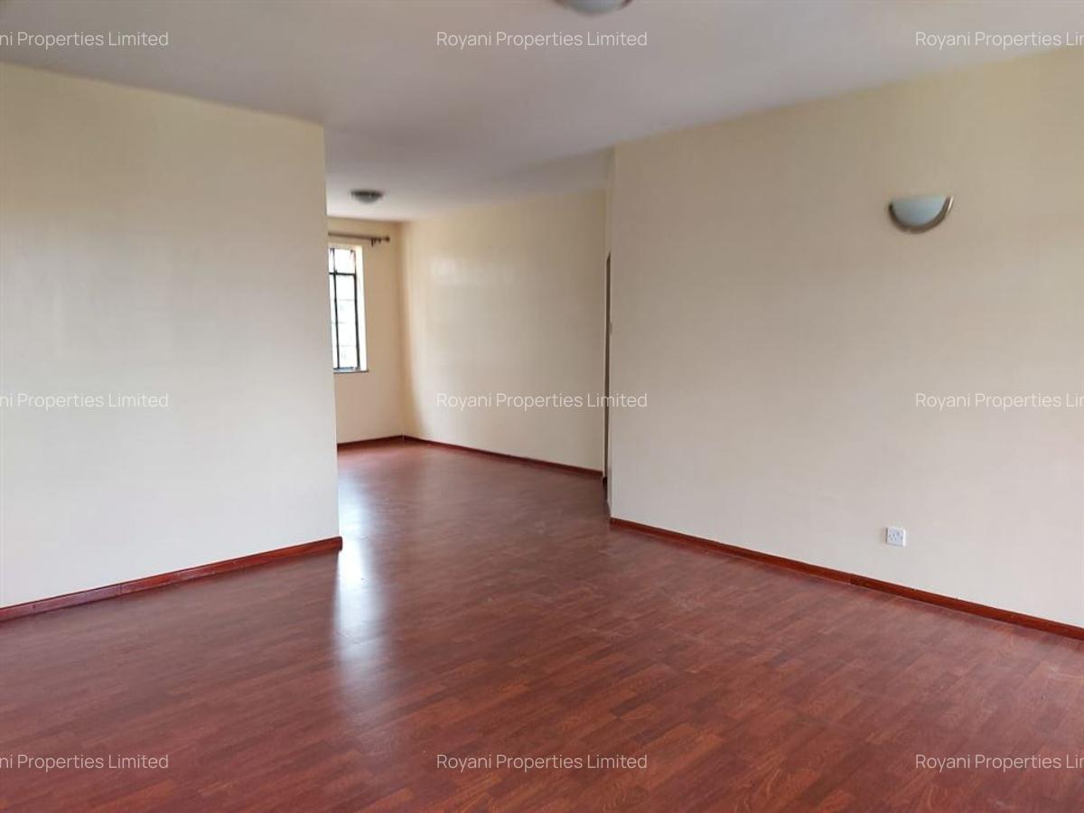 3 Bed Apartment with En Suite at Fourways Junction Estate - 2