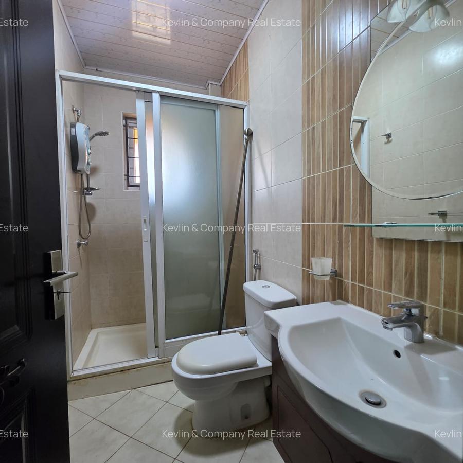 5 Bed Villa with En Suite in Lavington - 19