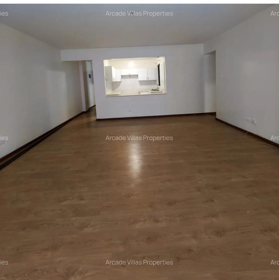 2 Bed Apartment with En Suite in Kileleshwa - 2