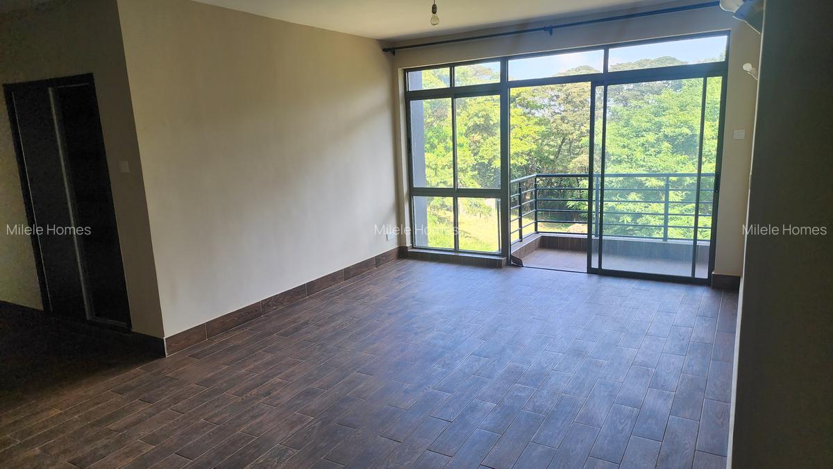 Serviced 3 Bed Apartment with En Suite at Isk - 1