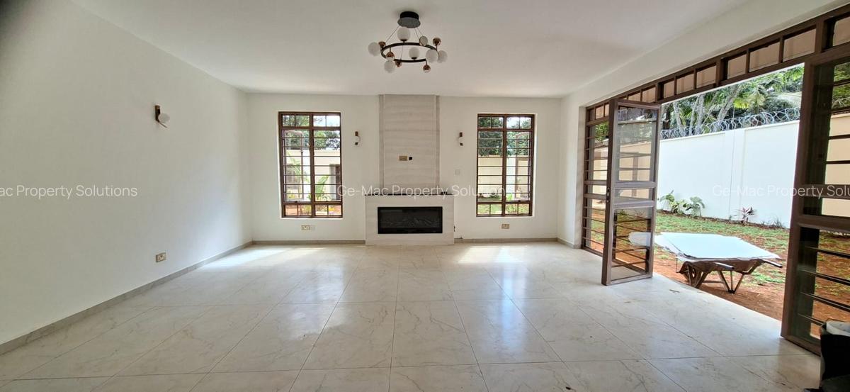 4 Bed House with En Suite in Lower Kabete - 3
