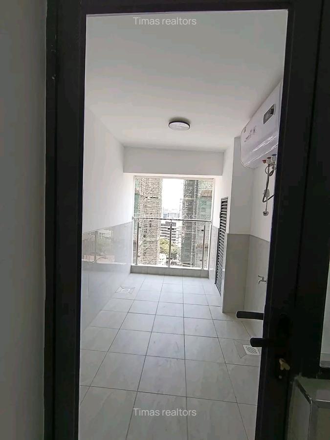 Furnished 2 Bed Apartment with En Suite at Westlands - 4