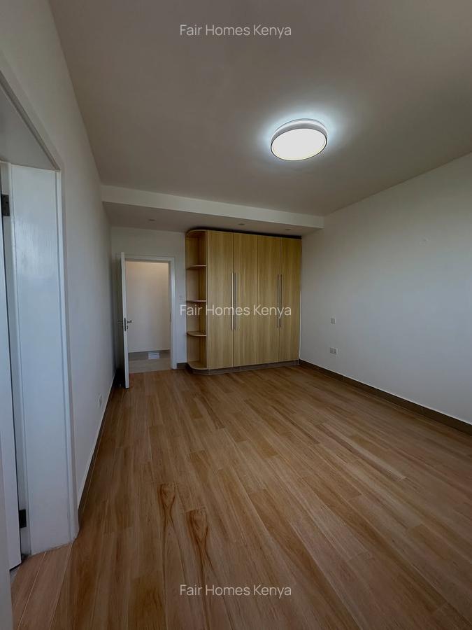 4 Bed Apartment with En Suite at Othaya Road - 7